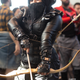 Illustration for article titled Our Favorite Cosplay From The 2019 New York Comic-Con